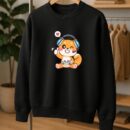 Dream Glow Sweatshirt