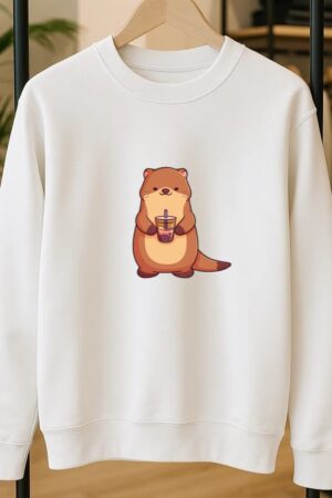 Dream Heart Sweatshirt