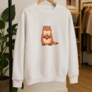 Dream Heart Sweatshirt