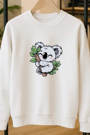 Dream Hug Sweatshirt