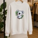 Dream Hug Sweatshirt
