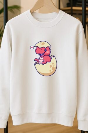 Dream Joy Sweatshirt