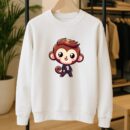 Dream Jump Sweatshirt