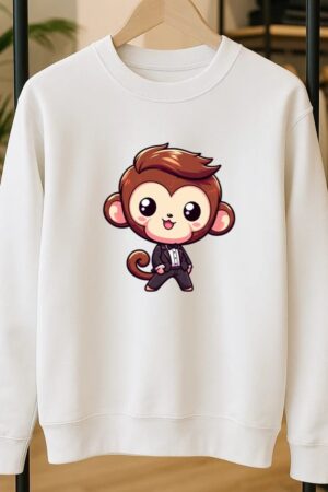 Dream Jump Sweatshirt