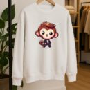 Dream Jump Sweatshirt