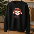 Dream Jump Sweatshirt