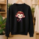 Dream Jump Sweatshirt