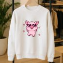 Dream Smile Sweatshirt
