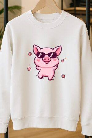 Dream Smile Sweatshirt
