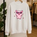 Dream Smile Sweatshirt