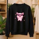 Dream Smile Sweatshirt