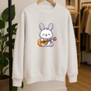 Dream Whisper Sweatshirt