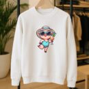 Funny Dance Sweatshirt