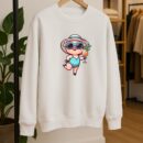 Funny Dance Sweatshirt