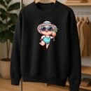 Funny Dance Sweatshirt