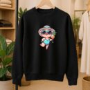 Funny Dance Sweatshirt