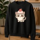 Funny Heart Sweatshirt