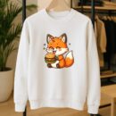 Funny Hug Sweatshirt