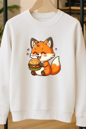 Funny Hug Sweatshirt