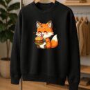 Funny Hug Sweatshirt