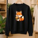 Funny Hug Sweatshirt