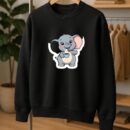 Funny Joy Sweatshirt