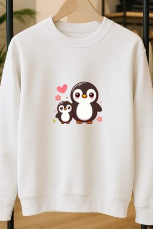 Funny Jump Sweatshirt