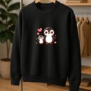 Funny Jump Sweatshirt
