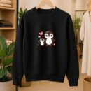 Funny Jump Sweatshirt