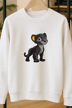 Funny Star Sweatshirt