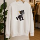 Funny Star Sweatshirt