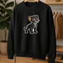 Funny Star Sweatshirt