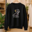 Funny Star Sweatshirt