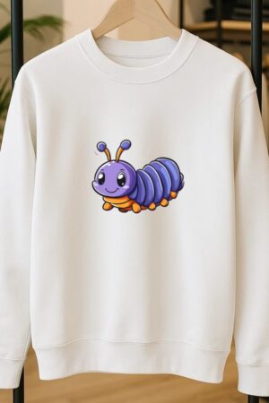 Funny Whisper Sweatshirt