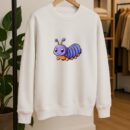 Funny Whisper Sweatshirt