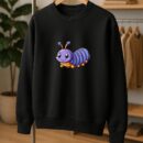 Funny Whisper Sweatshirt