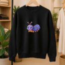 Funny Whisper Sweatshirt