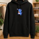 Happy Dance Hoodie