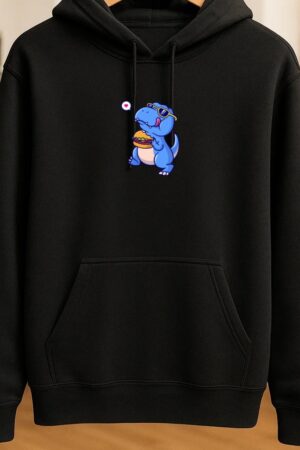 Happy Dance Hoodie