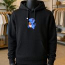 Happy Dance Hoodie