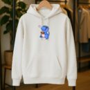 Happy Dance Hoodie