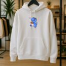 Happy Dance Hoodie