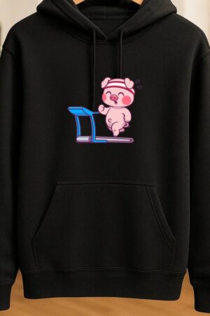 Happy Friend Hoodie