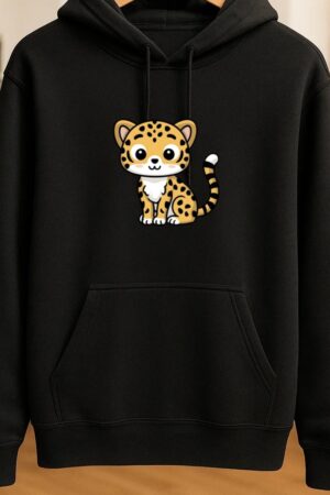 Happy Glow Hoodie