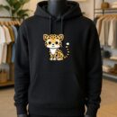 Happy Glow Hoodie