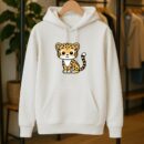Happy Glow Hoodie