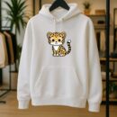 Happy Glow Hoodie