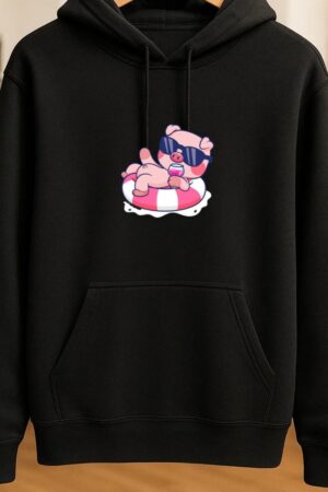 Happy Heart Hoodie