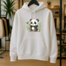 Happy Hug Hoodie