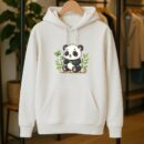Happy Hug Hoodie
